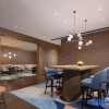 Отель Hampton by Hilton Guiyang Nanming Railway Station, фото 6