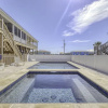 Отель Blessed At The Beach - Gulf Side - Private Pool - Fabulous Gulf Views! Bring The Whole Family! 5 Bed, фото 26