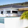 Отель Kas Karibu ♕ Modern Villa ♕ Stylish Design ♕ Stunning Ocean View, фото 4