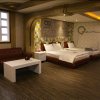 Отель Daegu Gloria Motel, фото 9