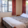 Отель Noble No 6 - Hanmer Springs Holiday Home, фото 22