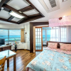 Отель Jeju Padosoriminbak Pension, фото 3