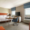 Отель Hampton Inn & Suites Ephrata - Mountain Springs, фото 4