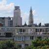Отель Fuths Loft Penthouse 85 в Антверпене