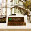 Отель Solario Serviced Apartment, фото 1