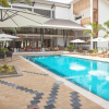 Отель Lava Hotel Apia, фото 10