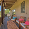 Отель Sunny Show Low Home: Deck, BBQ & Golf Course Views, фото 8