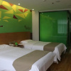 Отель Vatica Hefei Anqing West Road Nongda East Gate Hotel, фото 19