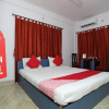 Отель OYO 9980 Violet Guest House, фото 4
