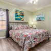 Отель Mother Of Pearl - Beach Club #205 4 Bedroom Condo by RedAwning, фото 17
