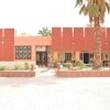 Отель Hôtel La Gazelle Ouarzazate в Уарзазате