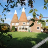 Отель Manor Farm Oast, фото 20
