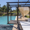 Отель Greenery Home With Shared Pool in Marmaris, фото 13