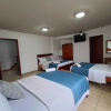 Отель Hostal Bicentenario, фото 12