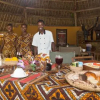 Отель Angalia Tented Camp, фото 19