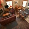 Отель The Lodges at Blue Mountain - Historic Snowbridge Condos, фото 21