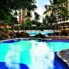 Отель Room in Holiday House - Hgvc Hawaiian Village Resort & Spa, Hot Tub, Pool!, фото 11