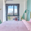 Отель Huayuan Homestay (Huangshang Scenic Area South Gate), фото 18