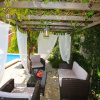 Отель Villa Vista a la Piscina Para 8 Personas en Cambrils, фото 8