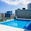 Отель Apartamento Vacacional en Barranquilla, фото 23