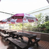 Отель Haeundae WA Hotel, фото 15