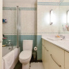 Отель Chic Studio For 2 In Kensington, Near Fulham Rd, фото 4
