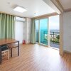 Отель Ocean to you Resort Sokcho Seorak Beach Hotel and condo, фото 7