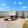 Отель Holiday Inn Longview - North, an IHG Hotel, фото 1