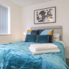 Отель Tudors eSuites Two Bedroom House, фото 6
