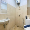 Отель Comfy & Well Appointed 2BR at Tamansari Panoramic Apartment, фото 16