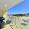 Отель Dolphin Quay Apartments, фото 16