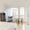 Отель Montparnasse Studio Deluxe, фото 11