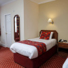 Отель Best Western Crewe Arms Hotel, фото 4