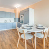Отель Prywatne apartamenty Sun&Snow w obiekcie Ustronie Apartments, фото 14