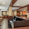 Отель Quality Suites Addison - Dallas, фото 15