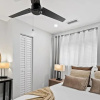 Отель Charming 9BR New-build Home w/ Heated Pool & Games, фото 49