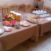 Отель Hostal Oro Blanco, фото 11