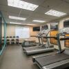 Отель Fairfield Inn By Marriott Indianapolis Northwest, фото 16