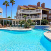 Отель Mustang Island Beach Club 215 2 Bedrooms 2 Bathrooms Condo, фото 15