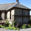 Отель Shetland Cottage, фото 14