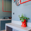 Отель Central 44 Wow Casual Suite, фото 38