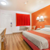 Отель Motel 6 Phoenix, AZ - West, фото 4