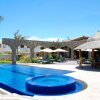 Отель Villa Estero, Flawless Oasis, Steps From Sea of Cortez, Sleeps 10, фото 6