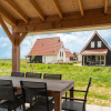 Отель Beautiful Holiday Home in Scherpenisse Near Beach, фото 8