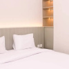 Отель High Floor And Comfort 2Br At Vasanta Innopark Apartment, фото 14