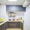 Отель Nanchang Honggutan·Qiushuiguangchang· Locals Apartment 00170070, фото 8