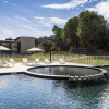 Отель Residhotel – Résidence Pont du Gard, фото 13