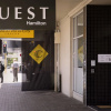 Отель Quest Hamilton, фото 1