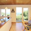 Отель Rustic Seaside Holiday Home in Nyborg, фото 11