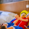 Отель Yinyun Parent-Child Theme Inn Shandianhu, фото 21